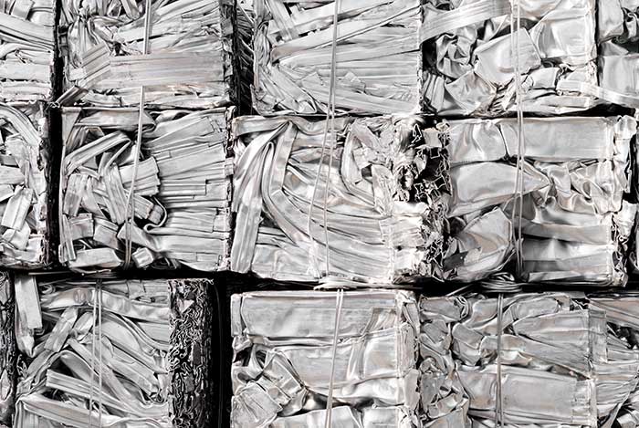 Aluminum Recycling