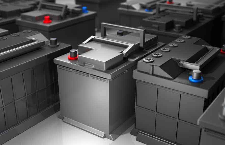 Battery Recycling