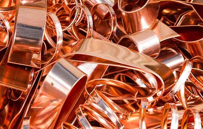 Copper Recycling